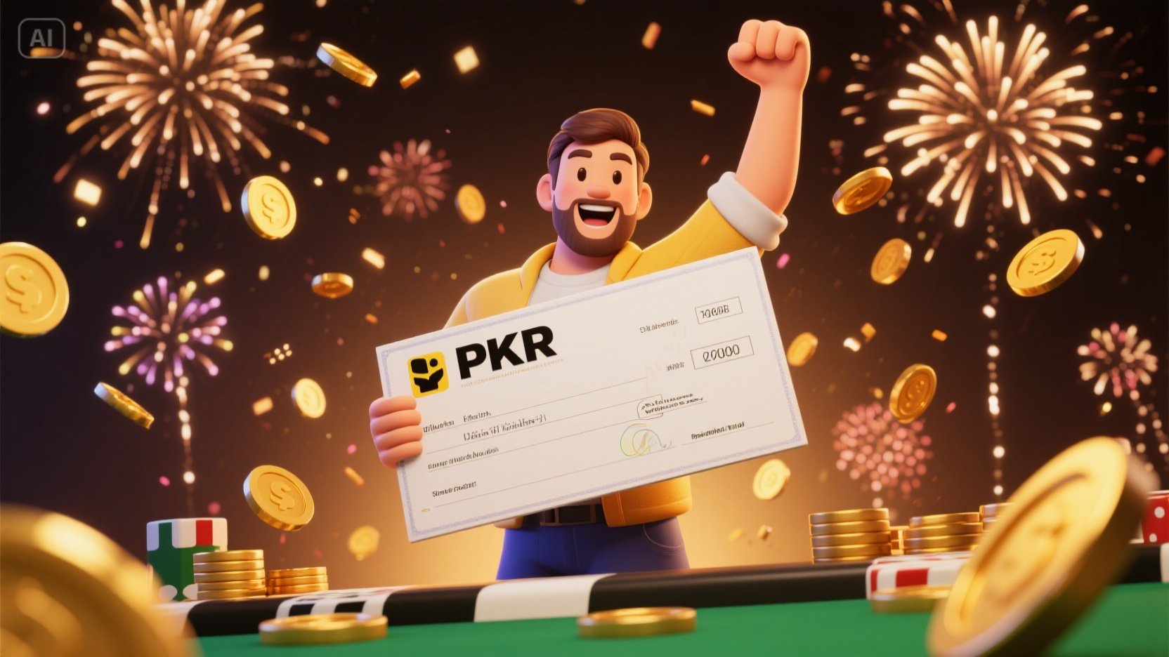 BetWright CasinoMake your first recharge now and receive 200% instantly! Pakistan’s gamers can enjoy smooth deposits, live casino play, and guaranteed PKR payouts.