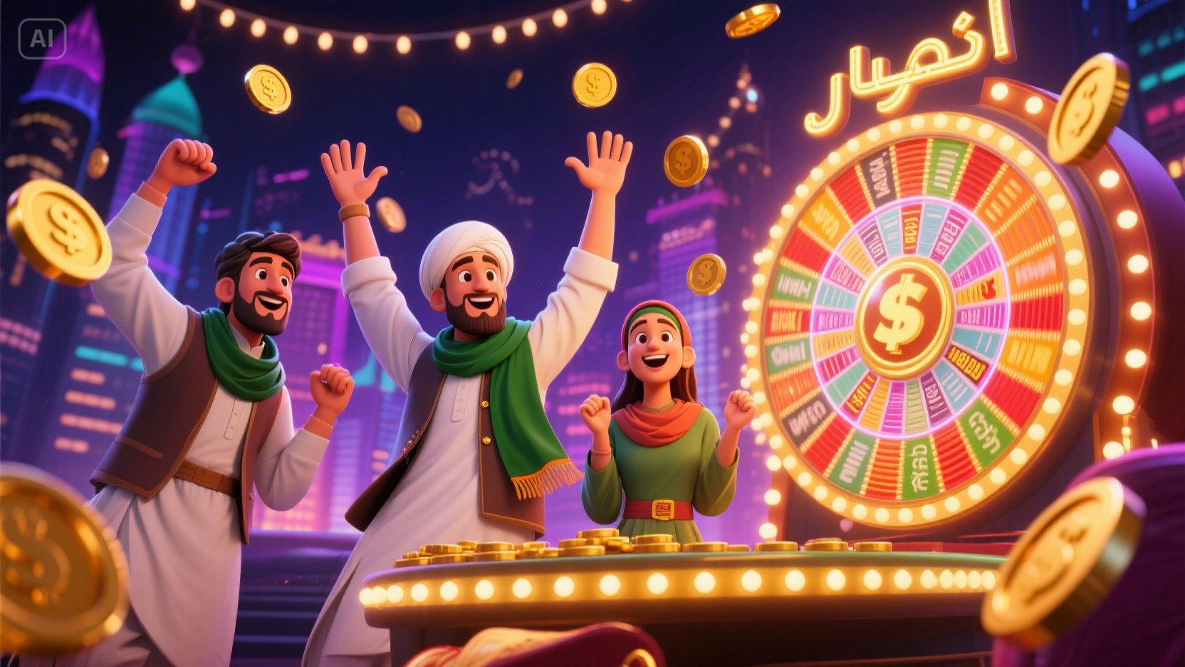 BetWright CasinoDeposit now and get a 200% first deposit bonus instantly! Pakistani players can play slots, poker, and live casino with fast JazzCash payments.