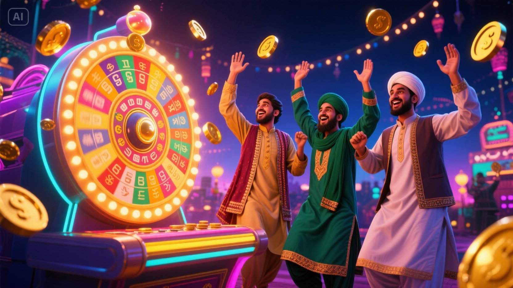 BetWright CasinoMake your first deposit today and get 200% back instantly! Pakistani users love our fast payouts, trusted platform, and exciting game selection.