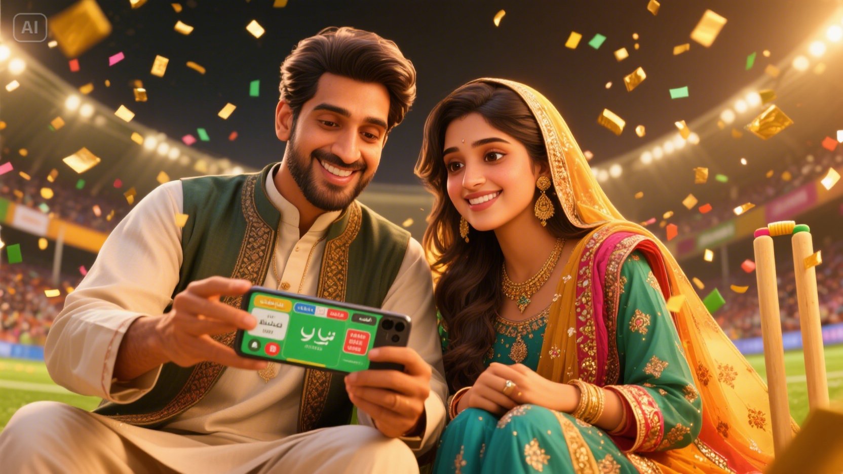 BetWright CasinoJoin now and receive a 200% instant bonus on your first deposit! Pakistani users can play casino games safely and withdraw PKR winnings without delay.